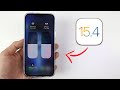 10+ Нововведений в iOS 15.4 | Полный обзор!