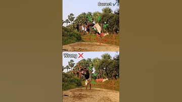 New Trick backhand spring 🔥 | Tutorial back handspring 🗿👀// #trendingshorts #omg #flip #shorts