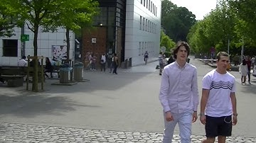 Study with Me : Problem recognition - SBS student : entrepreneurship