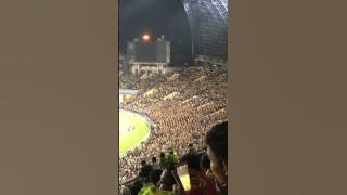 Pahang Chant FA Cup Final 2017 (amuk tok gajah)