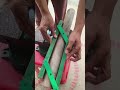 DIY Wooden Center Finding Tool #DIYTools #HandmadeTools #Craftsmanship #ProfessionalTools