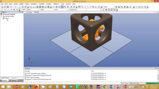 RobotStudio Insertar Objetos Hechos en SolidWorks Parte 4