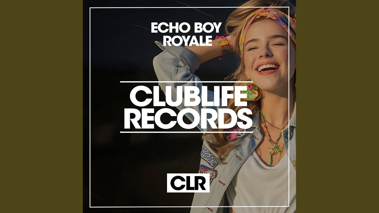 Royale (Original Mix) adlı videoyu YouTube'da izle Royale (Original Mix) adlı videoyu YouTube'da izle