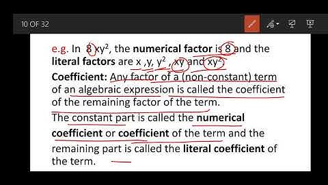Class 8,Day-56, Mathematics,Ch-9 (Algebraic Expressions and Identities) Lecture 7