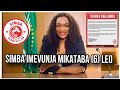 SIMBA SC IMEVUNJA MIKATABA 6 LEO YA WACHEJI HAWA HAPA C E O ATHIBITISHA PANGA ZITO DIRISHA DOGO