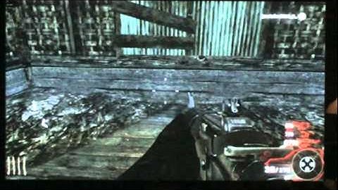 Call of Duty Black Ops Zombies: Shino Numa Part:1 Rnd 1-8 Random Box Series 3 gameplay