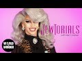 Stacking: JewTorials with Miz Cracker