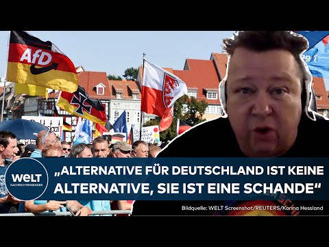 WAHL IN THÜRINGEN
