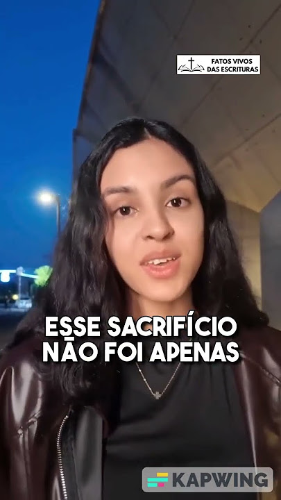 A Salvação em Jesus Cristo: Um Presente de Deus para a Humanidade! #AmorDeDeus, #CruzDeCristo, #Fé