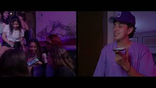 Mena Ft D Huizar - X Ti Loko Melankolik Official Video