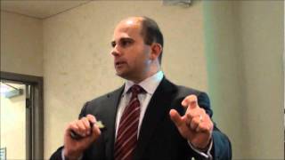 Angelo Karelis presents Part 2 Technology Trends 2011 for ACS Conference 20111107.wmv