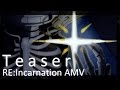 [Undertale] Re:Incarnation AMV - Teaser - v0idless
