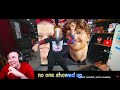 Steak Reacts to KreekCraft’s Admin Abuse Diss Track…
