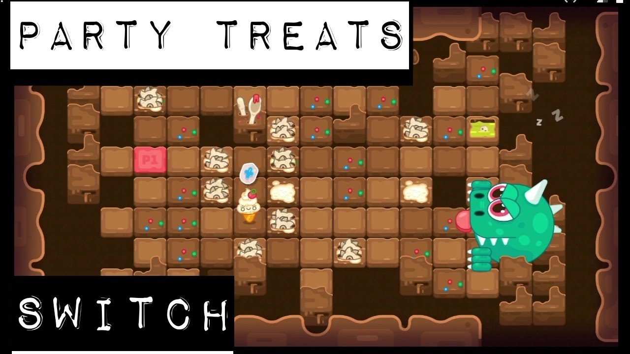 Nintendo Switch Campaign Games Nintendo Switch Campaign Games