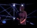 Yseult: Ne me quitte pas - Top 9 - NOUVELLE STAR 2014