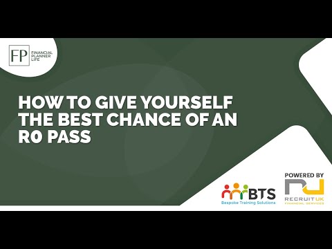 CII R0 exams – How to give yourself the best chance of a pass!
