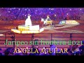 STAPLES CENTER jaripeo sin frontera 2021 ANGELA AGUILAR