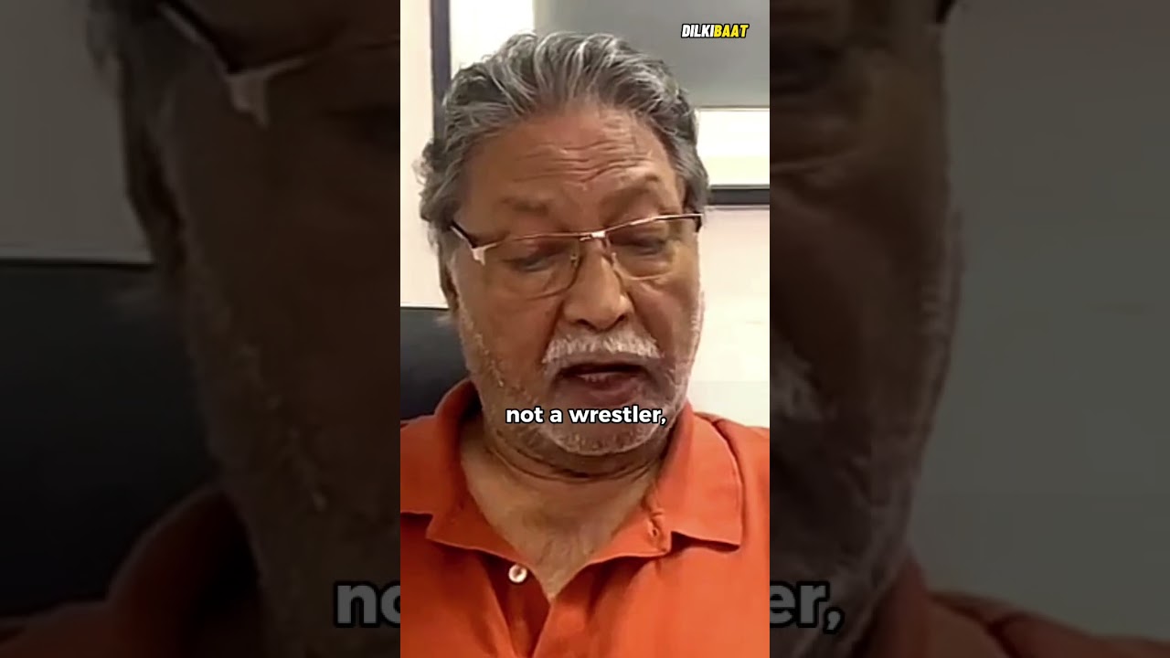 2 Acres Land Doanted for Old Age Home by Vikram Gokhale