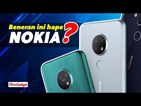 Video: Telefon Bimbit Nokia Dari Tahun 00-an Mungkin Akan Kembali