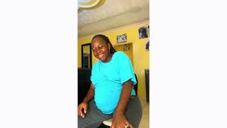 Pregnant diaries : What is it behind kumwa mafuta ? 