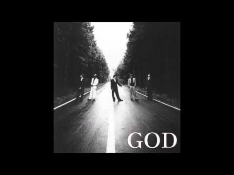 지오디(god) 길 (가사 첨부)