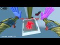 bro this is not grabpack test game right now (warning high volume)