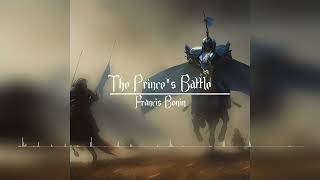 RPG/D&D Combat Music | The Prince's Battle