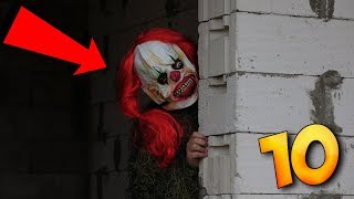 10 НЕРЕАЛЬНЫХ МАСОК ДЛЯ ХЭЛЛОУИНА / ПРАНКИ НАД ДРУЗЬЯМИ / ДЛЯ ШКОЛЫ.. 10 НЕРЕАЛЬНЫХ МАСОК ДЛЯ ХЭЛЛОУИНА / ПРАНКИ НАД ДРУЗЬЯМИ / ДЛЯ ШКОЛЫ..