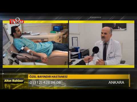 Özel Bayındır Hastanesi