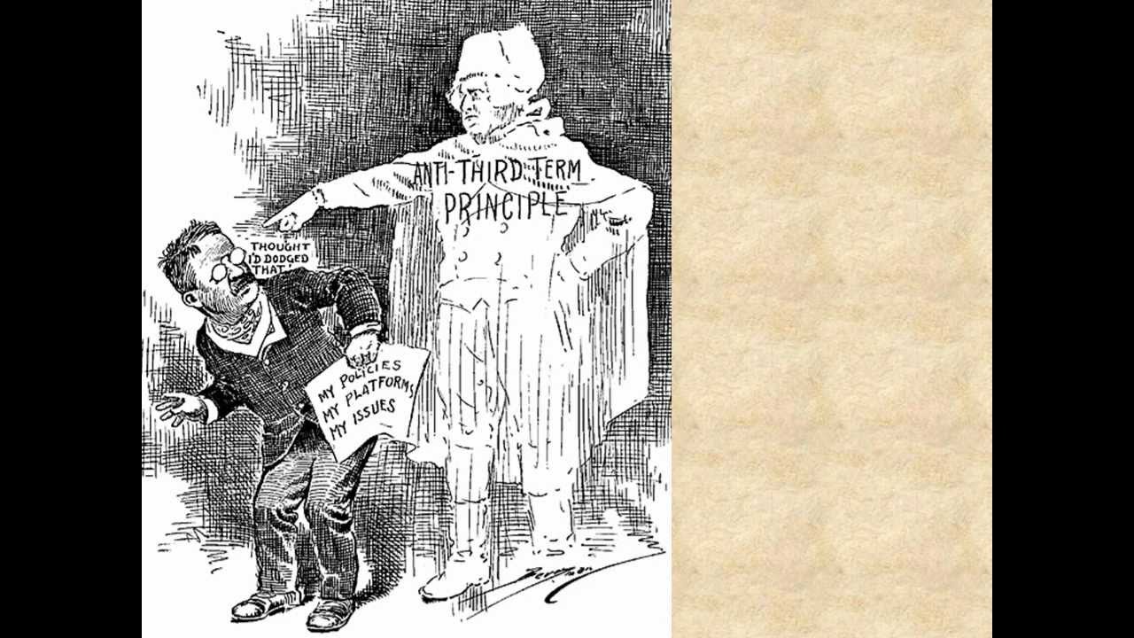 election of 1912 mrberlin com youtube election of 1912