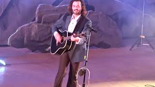 I Will Be Back One Day - Lord Huron at Red Rocks Amphitheatre Morrison CO 06/01/2023