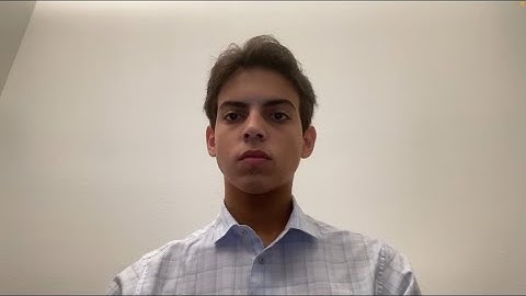 Victor Silva Campaign Ad POS 1041