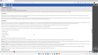 Celebrity [Module 10 - Virtualization and Cloud Security] Wealth