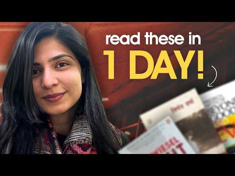 5 Short Reads You Can Finish in A Flight