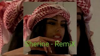 Sherine - I know what you want [Remix] X ريمكس Resimi