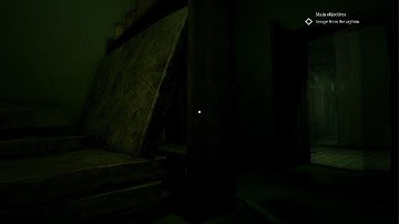 Call of Cthulhu Episode 5 Escaping the Asylum