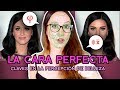 LA CARA PERFECTA | Claves en la percepción de belleza y la máscara de Marquardt