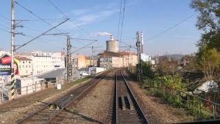 Den na železnici s - Strojvedoucí dil 3 - BTV (Brno tv)