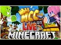 MC Championship with LDShadowlady, Vikkstar123 & PeteZahHutt