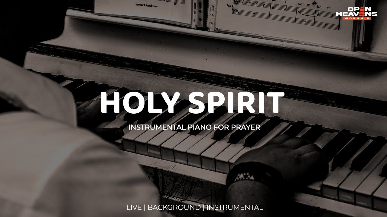 Música Instrumental Para Orar & Meditar - Tiempo de Adoración - Piano Adoración - Fondo Musical