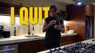 I Quit my 9-5, Moved to Tulum, to Create my REALITY