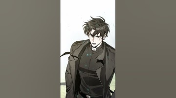 NAME A BETTER DUO | Omniscient Reader | WEBTOON