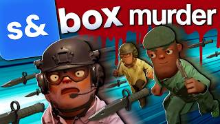 Garry's Mod 2 is finally here! | s&box Murder