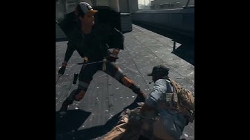 SHE LOVES SWORDS WARZONE 2 EXECUTIONS BE LIKE #shorts