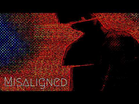 MurkVeil – Misaligned (Official Audio)