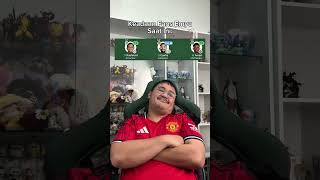 Emyu siap Treble Musim Depan?!