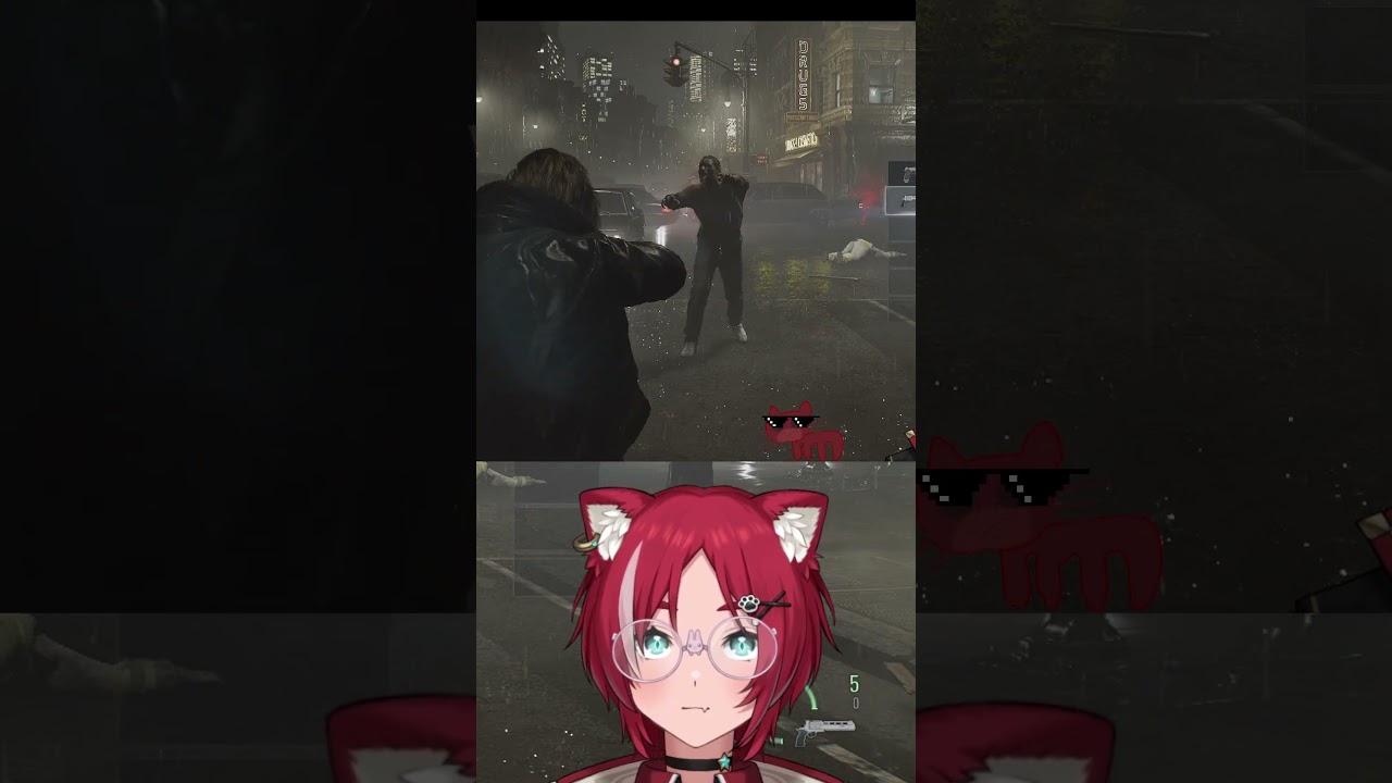 きもちい #vtuber