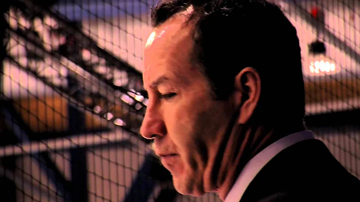 Kevin Dineen Profile