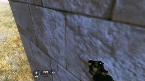 Titanfall 2 out of bounds