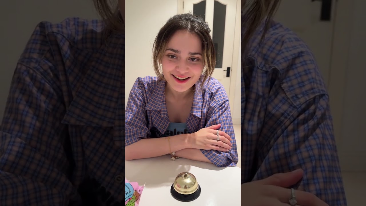 爱尔兰女友第一次听中式脑筋急转弯，从自信到崩溃只用了 4道题，最后直接摆烂